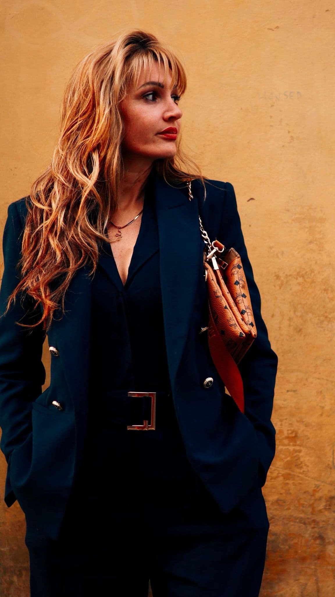 Sandra Gruber